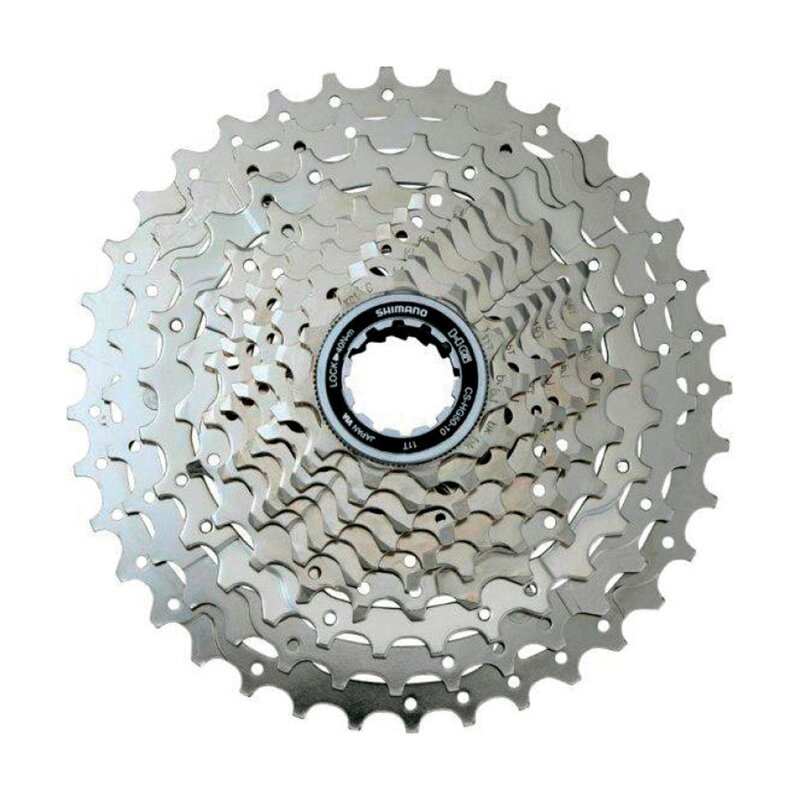 Cassette SHIMANO CS-HG50 10 rondas 11-36z. OEM de fábrica