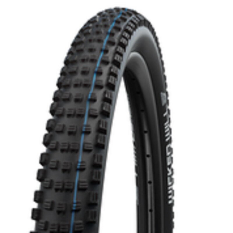 Neumático SCHWALBE WICKED WILL (62-622) 29x2.40 Evolution 67EPI 845g Bronce TLE SpeedGrip