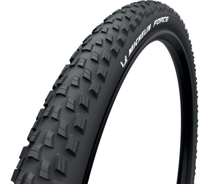 Neumático MICHELIN FORCE 27.5x2.60 30TPI 920g Línea Acceso