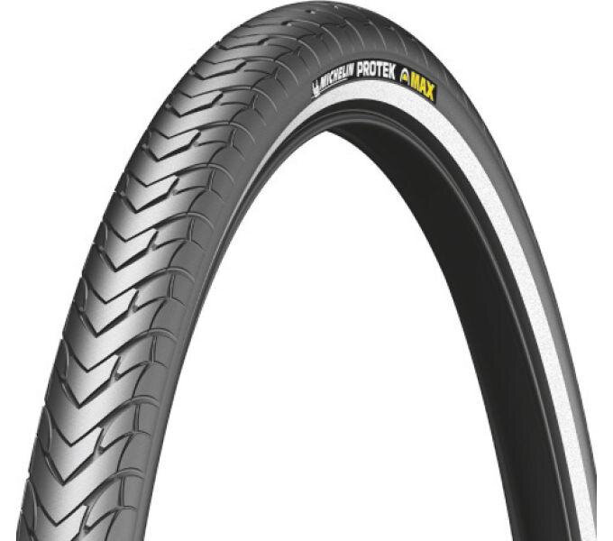 Neumático MICHELIN PROTEK MAX 20x1.50 (37-406) 625g 30TPI reflex