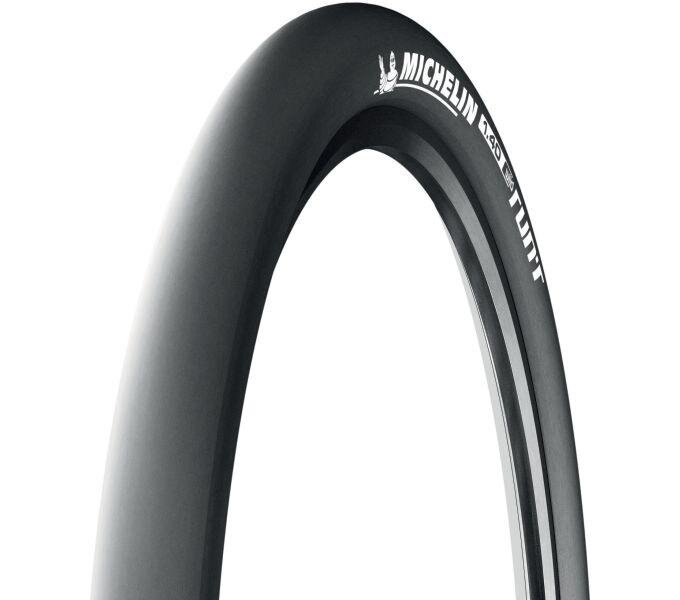 Llanta MICHELIN WILD RUNR 27.5x1.40 (35-584) 490g 33TPI SkinWall