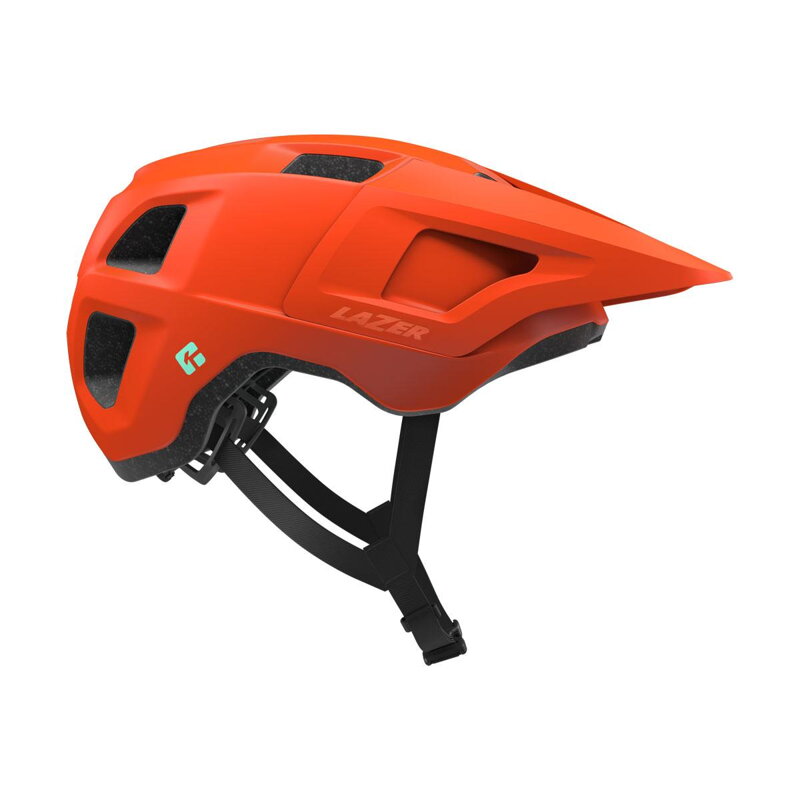 LAZER LUPO KinetiCore naranja mate