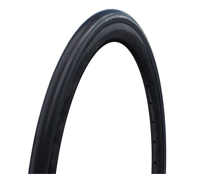 Neumático SCHWALBE ONE PLUS (28-622) 700x28C Performance 67EPI SmartGuard 570g Reflex