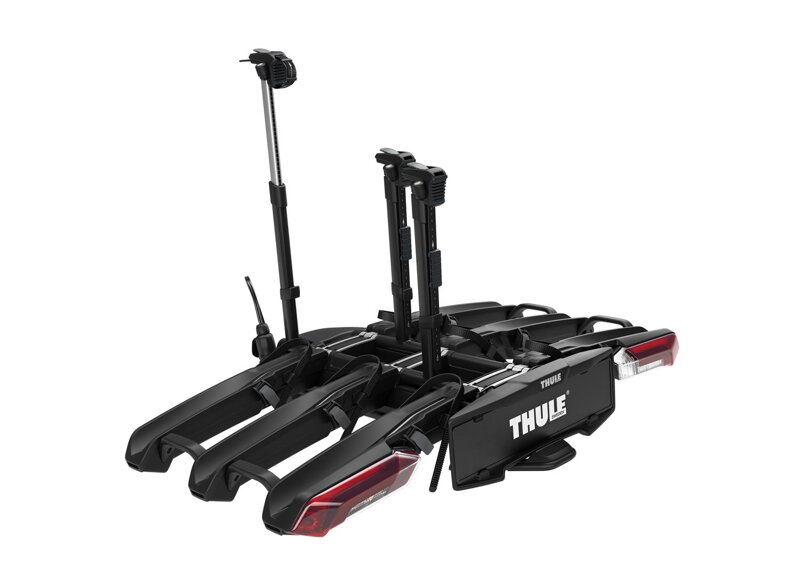 THULE Portaequipajes EPOS 3B negro