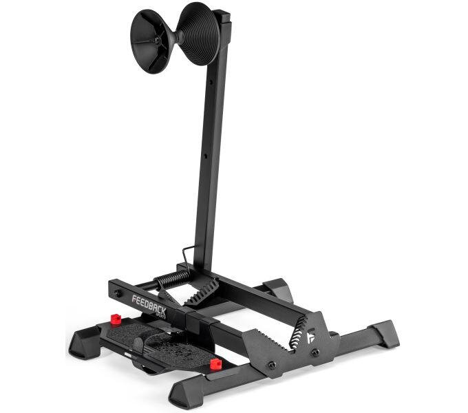 FEEDBACK SPORT Soporte RAKK 2.0E negro