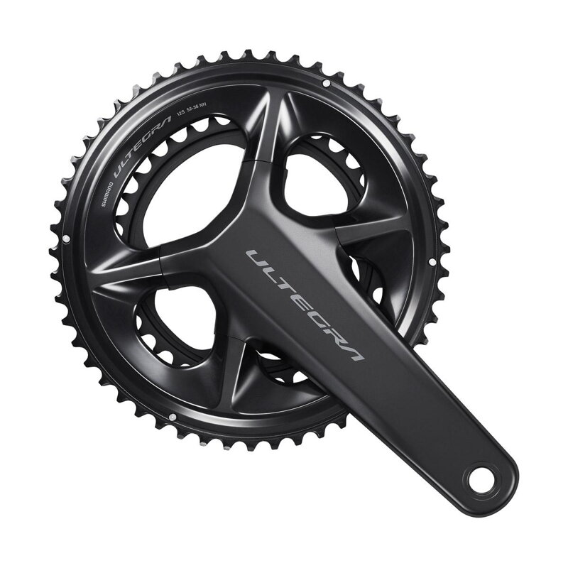 Centro SHIMANO Ultegra FC-08 175mm 52/36z. 11-k.HTII sin rodamiento