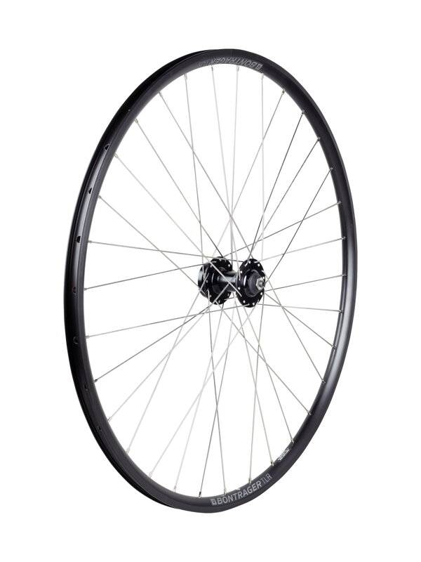 Rueda TLR Disc QR DC-22/20 aprobada por Bontrager