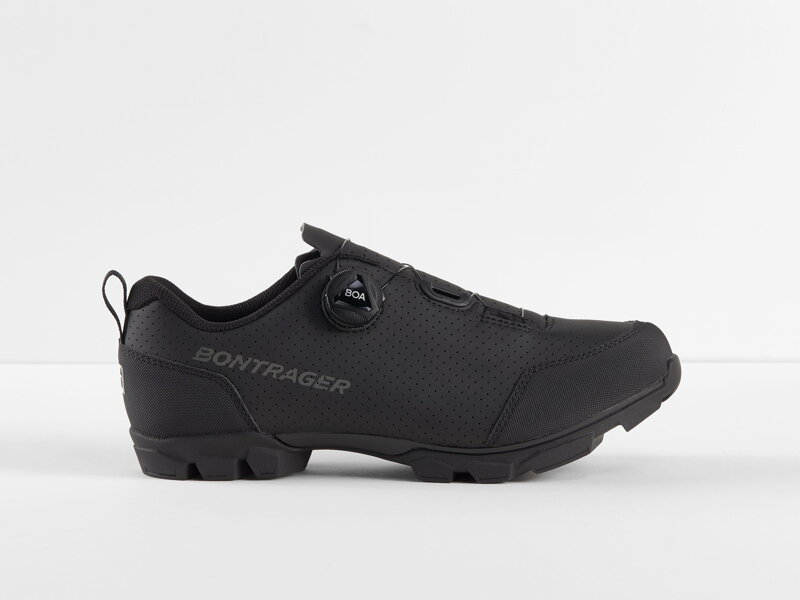 Botas de montaña Bontrager Evoke - Negro