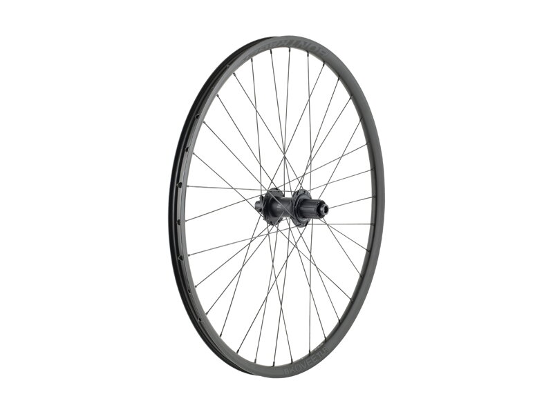 Rueda de MTB Bontrager Kovee TLR Rapid Drive Boost 32H 27,5"