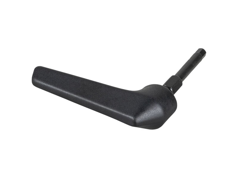 Herramienta Bontrager Switch Lever Pro - Negro