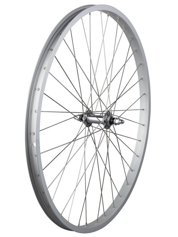 Electra A05527 Cruiser 7D 26" Rueda - Plata