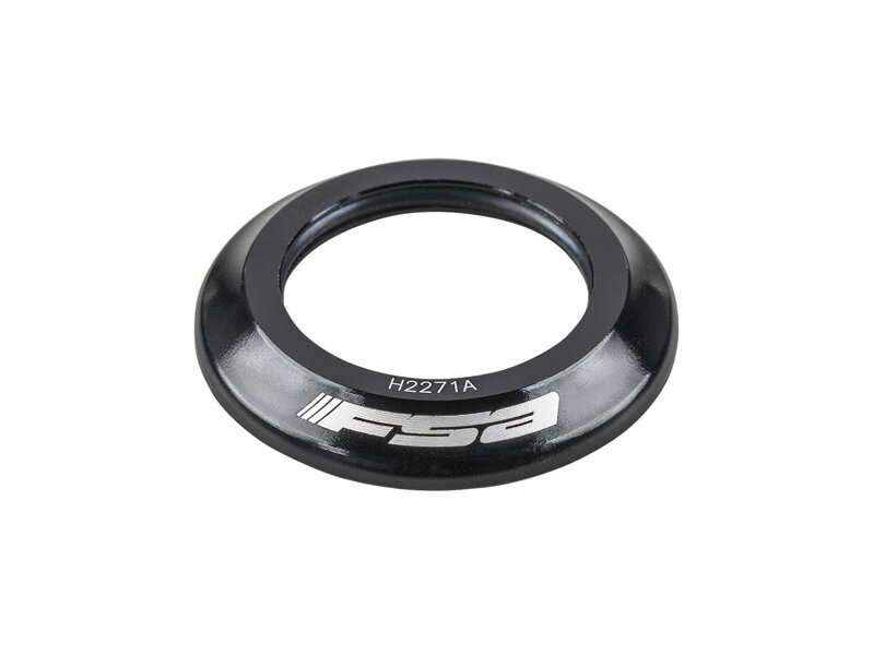 Tapa superior de dirección Trek FSA H2271A 28,6 mm, 45 mm, 6,7 mm - Negro