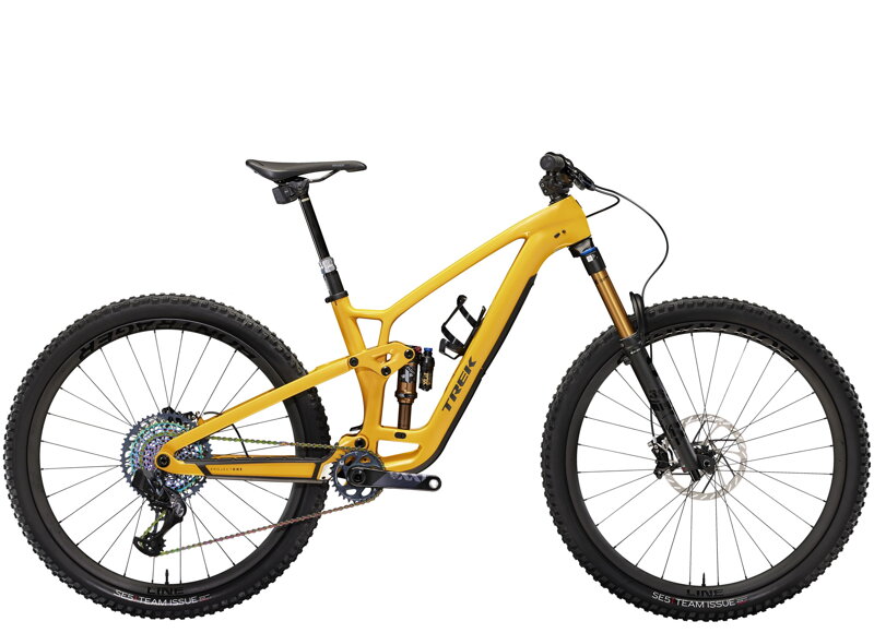 Trek Fuel EX 9.9 XX1 AXS Gen 6 - Amarillo Baja Satinado