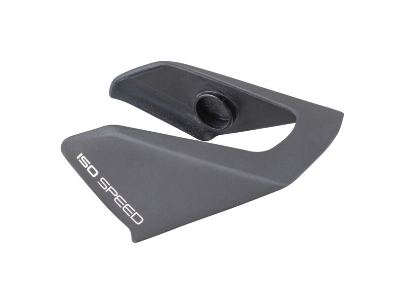 Funda para tubo de sillín Trek Madone SLR IsoSpeed ​​- Carbono Onyx