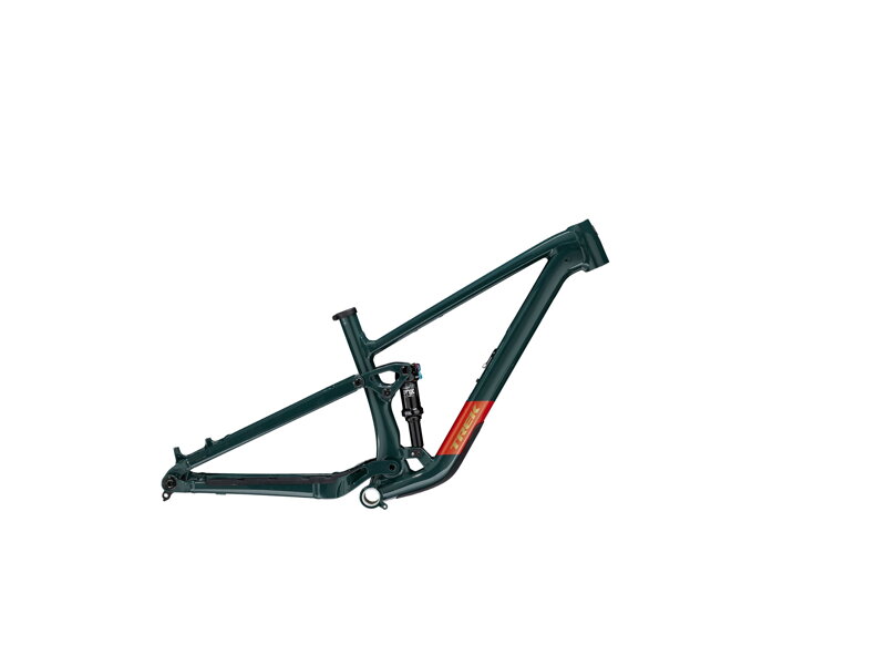 Cuadro Trek Top Fuel AL Gen 4