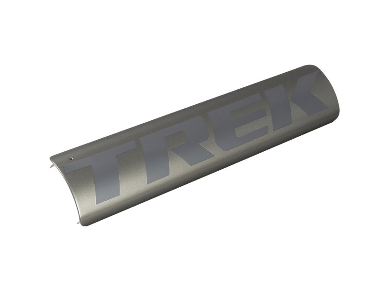 Tapa de batería con cuadro de aluminio Trek 2023 Rail 29 - Mercurio/Negro