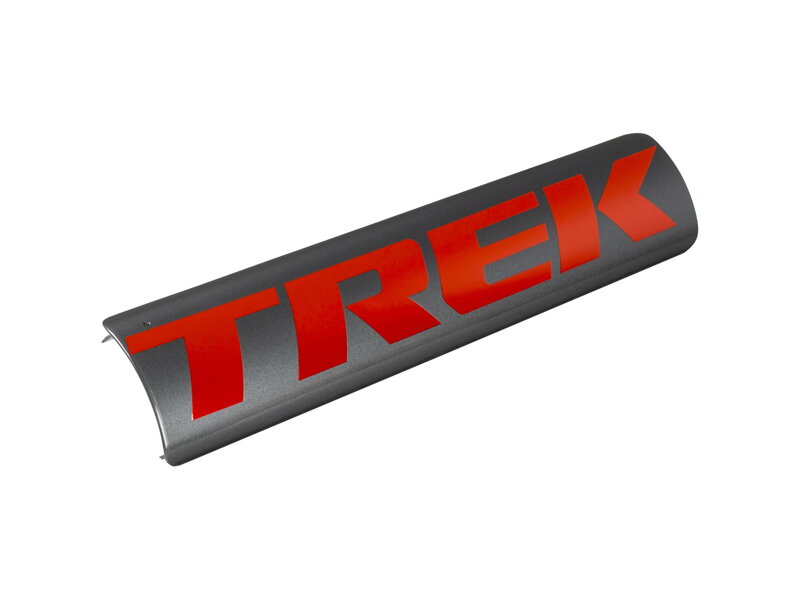 Tapa de batería con cuadro de aluminio Trek 2023 Rail 29 - Dnister Negro/rojo