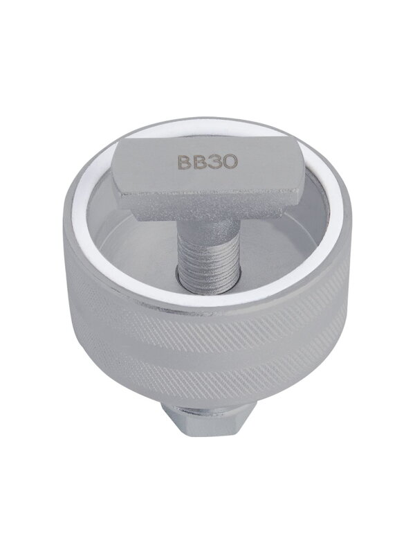 Unior BB30 Herramienta De Extracción Anillo De Plástico - Blanco