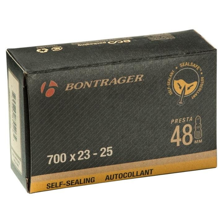 Bontrager Duša Autosellante 700x18-23 FV 48mm