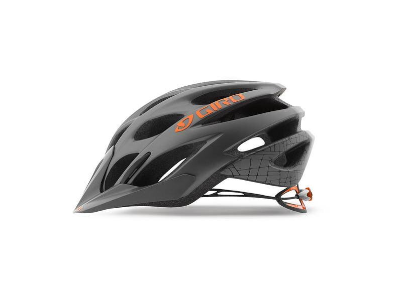 Casco GIRO PHASE titanio mate