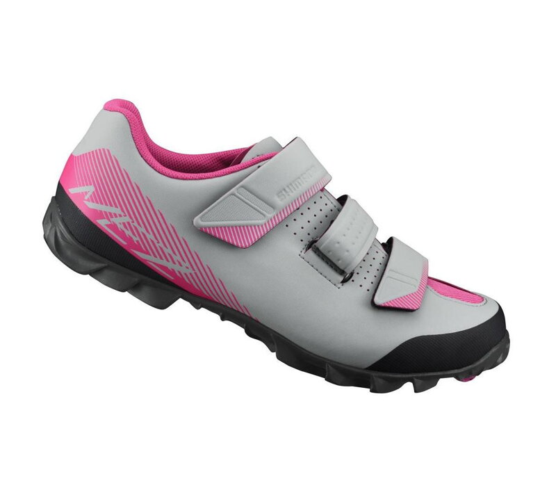 Zapatillas SHME200 mujer gris