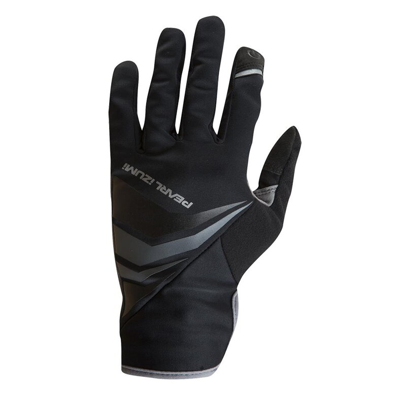 PEARL IZUMI Guantes CYCLONE GEL negro