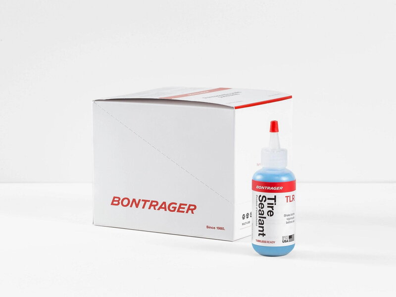 Recambio Bontrager para neumáticos sin cámara 90ml