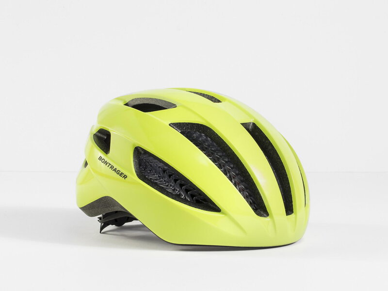 Casco Bontrager Starvos WC amarillo