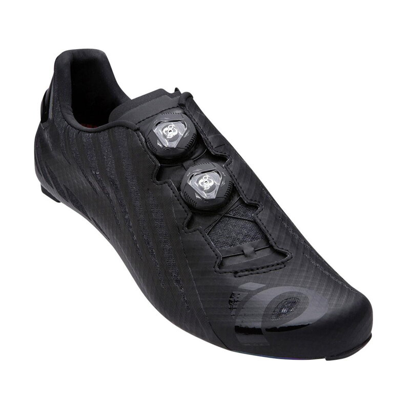 PEARL IZUMI Zapatillas PRO LEADER v4 negro