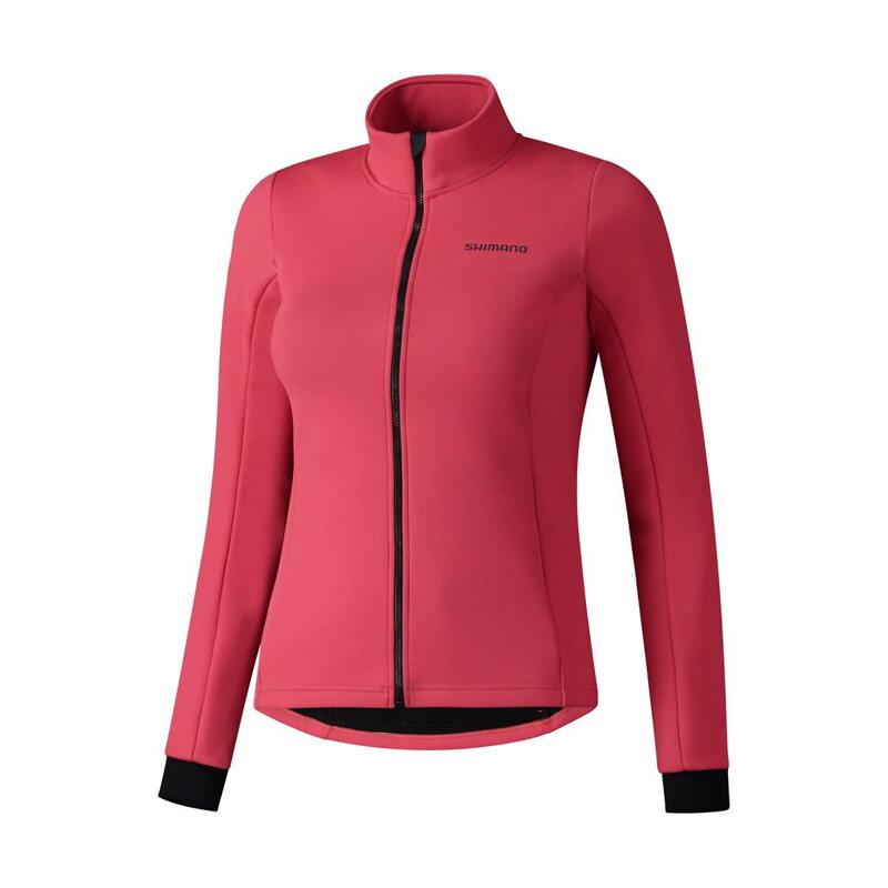 Chaqueta mujer ELEMENT roja