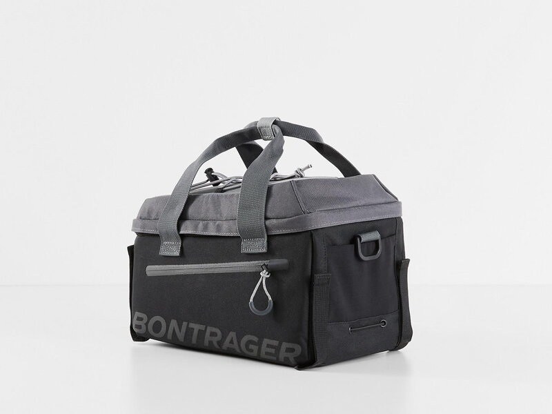 Bolsa de baúl Bontrager Commuter