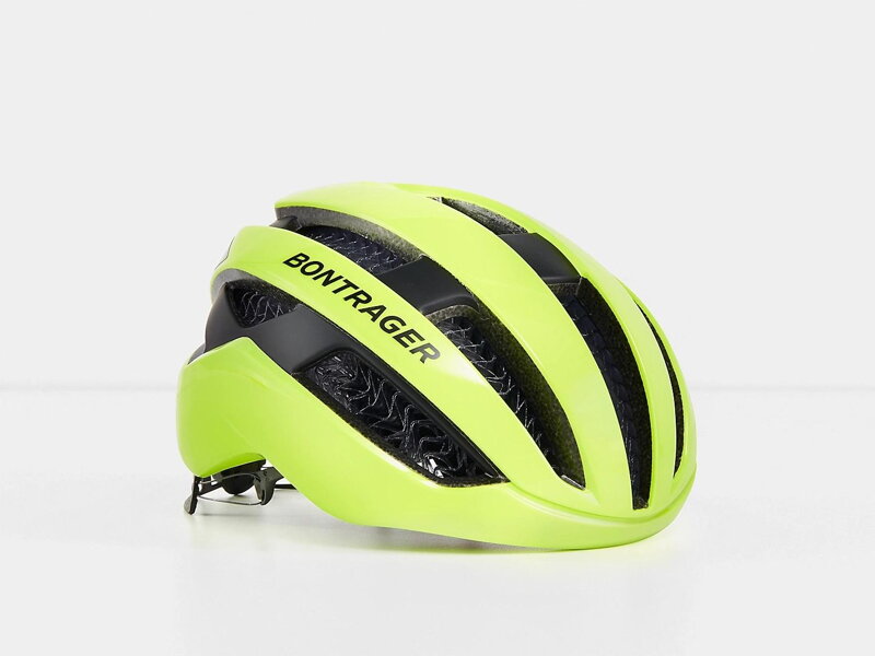 Casco Bontrager Circuit WC Amarillo