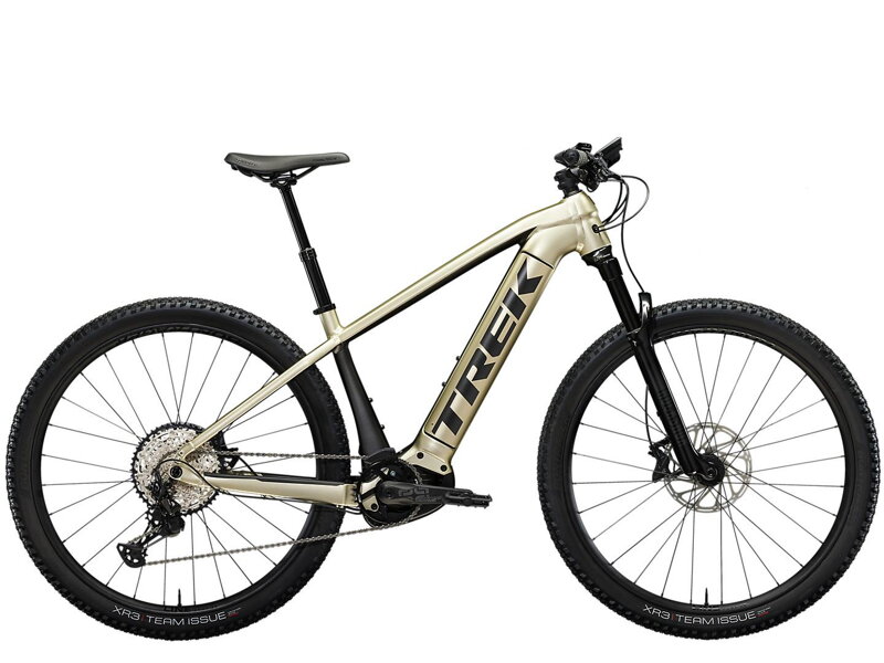 Bicicleta Trek Powerfly 7 EU 2023 marrón pálido