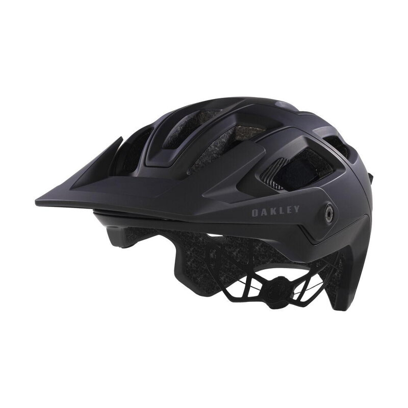 Casco Oakley DRT 5 Maven EU negro mate