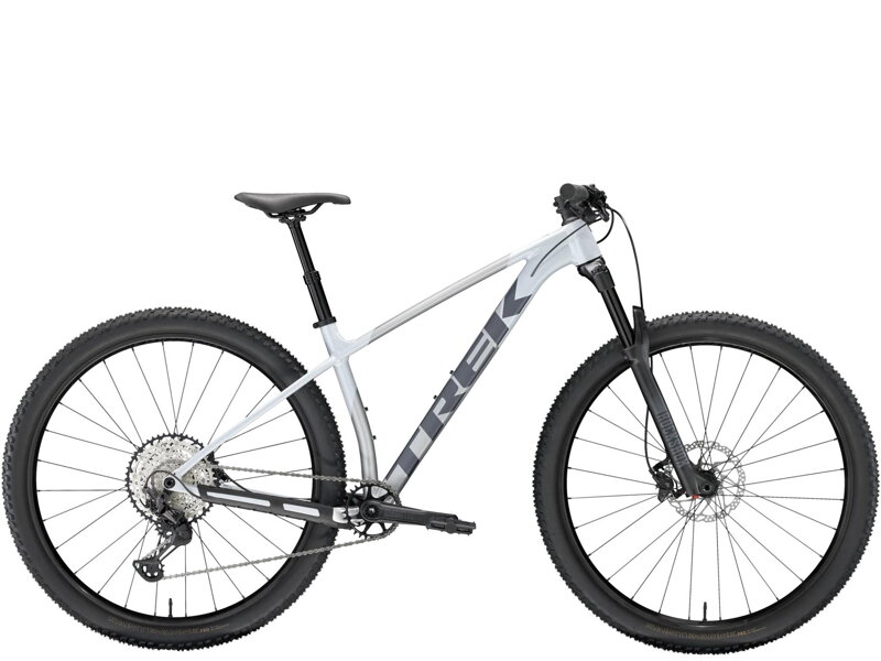 Bicicleta Trek Procaliber 8 2025 gris