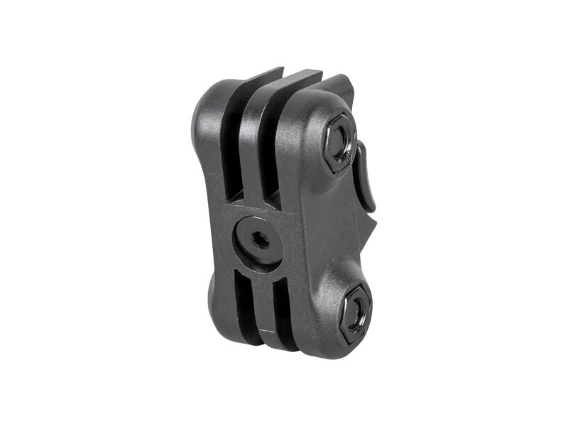 Soporte de potencia Bontrager Trek RCS Pro Blendr