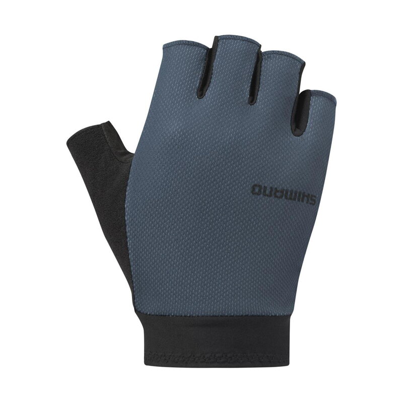 Guantes EXPLORER gris