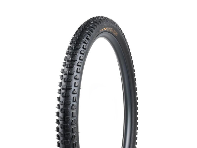 Cubierta Bontrager Brevard RSL XT TLR MTB 29x2.5 negro