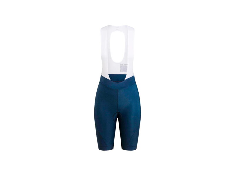 Culote mujer Rapha Core azul